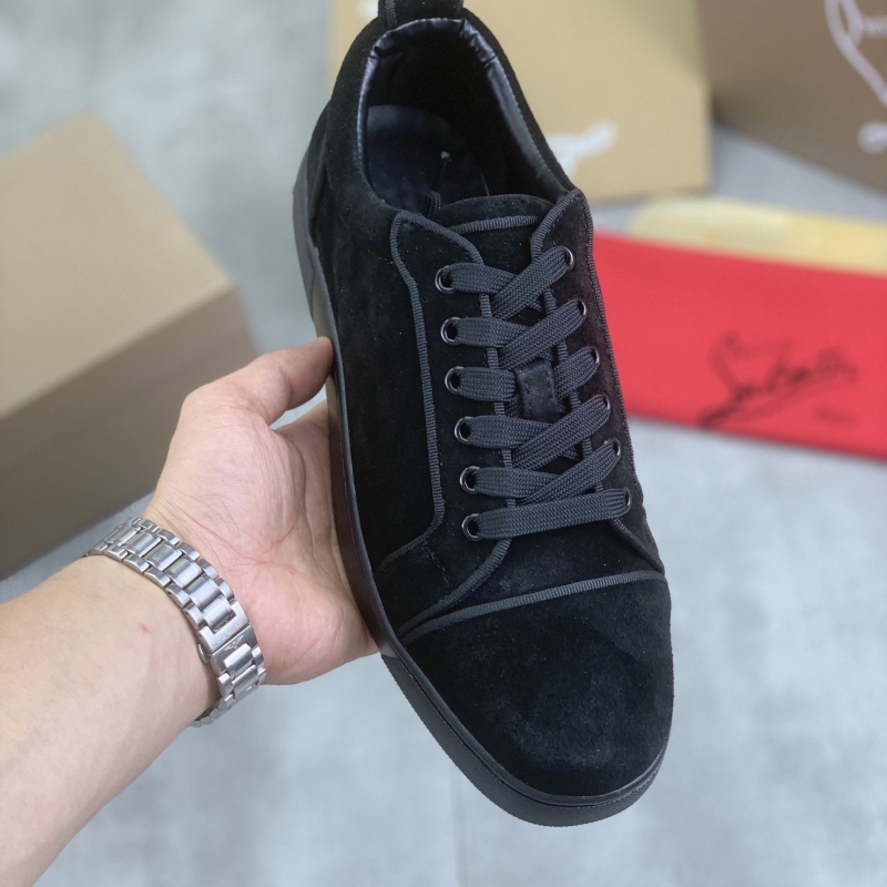 LV Casual Shoes